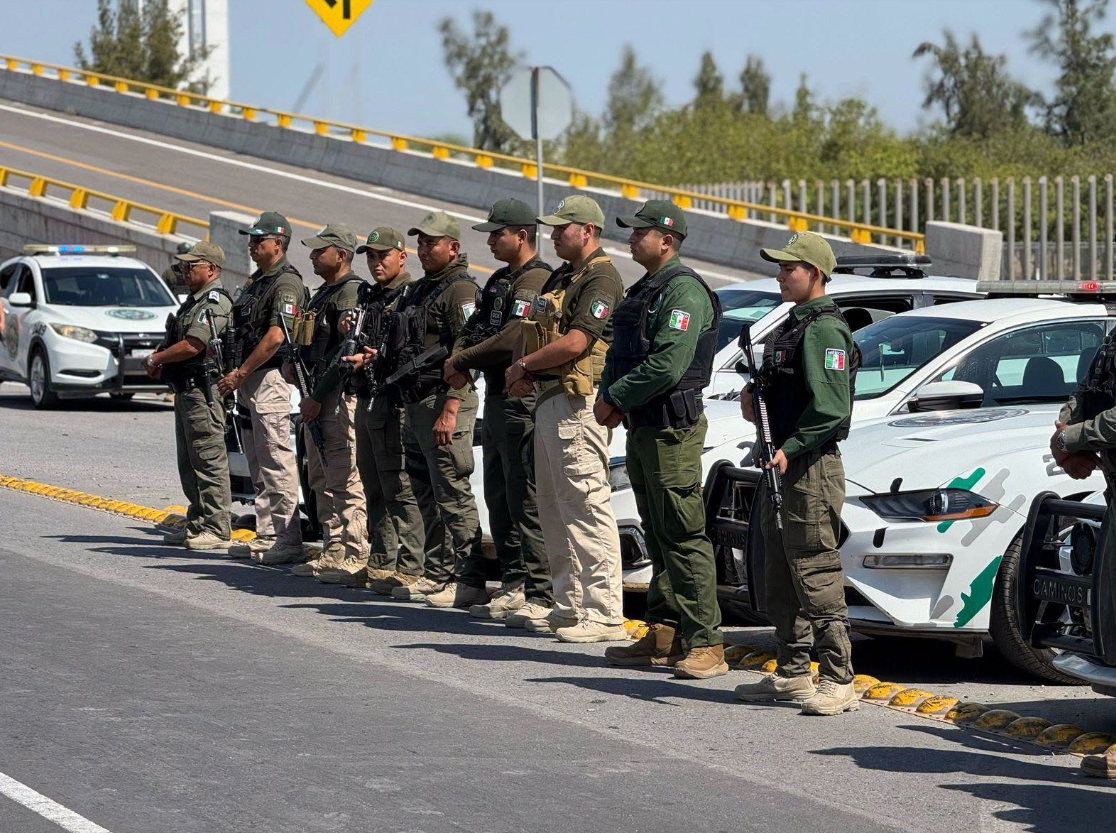 SSPC destaca disminución de homicidios dolosos en México