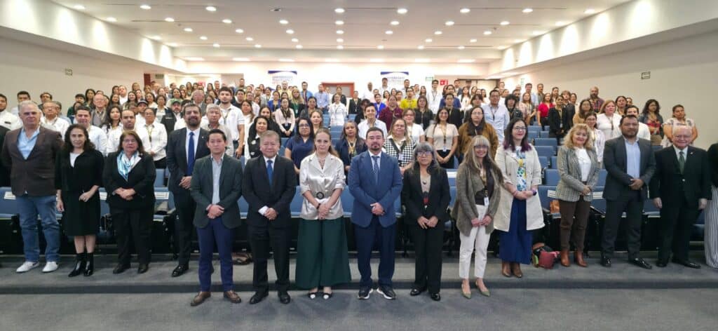 Inauguran congreso sobre seguridad farmacéutica en la era digital