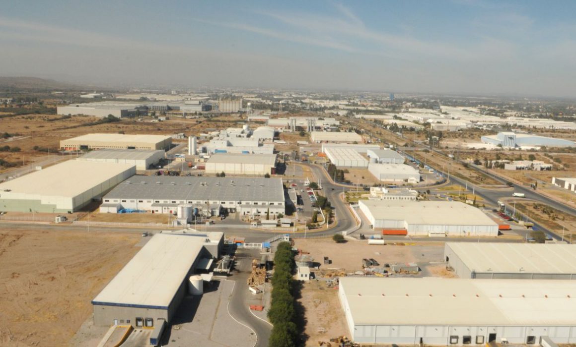 Hay terrenos disponibles para empresas en tres municipios