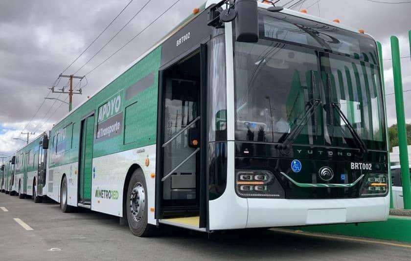 Red Metro enfrenta deuda superior a 80 millones