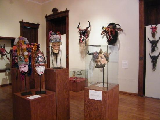 Museo Nacional de la Máscara invita a la primera Calavereada 2026