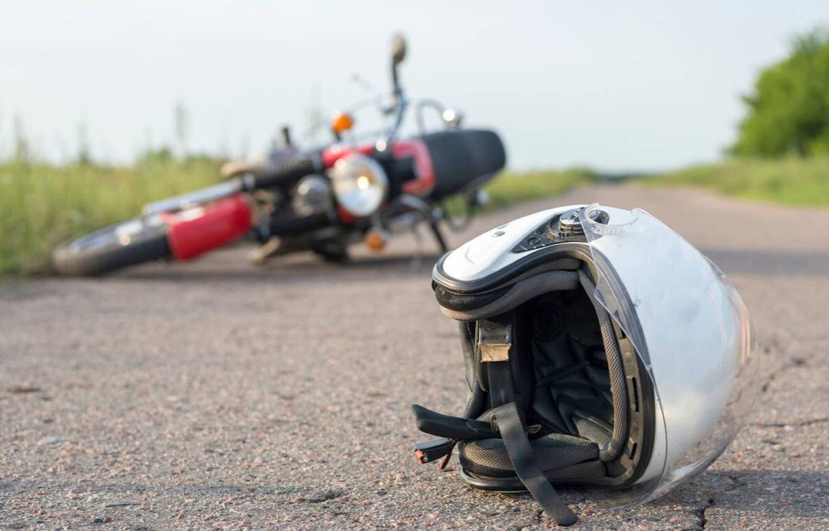 Accidentes de motocicleta pueden dejar facturas médicas de hasta 250 mil pesos a familias potosinas