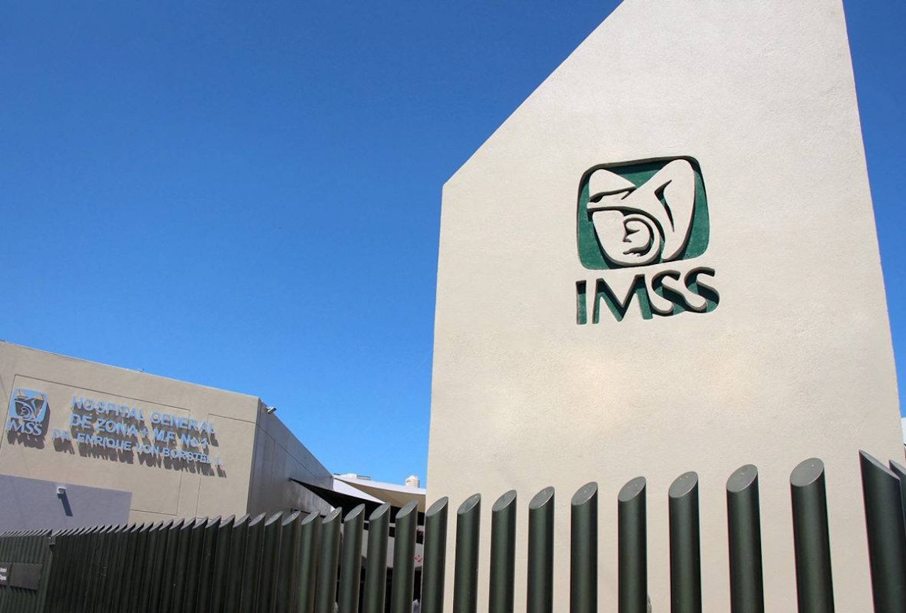 IMSS pacta aumento salarial del 8% y anuncia mejoras para trabajadores y servicios médicos