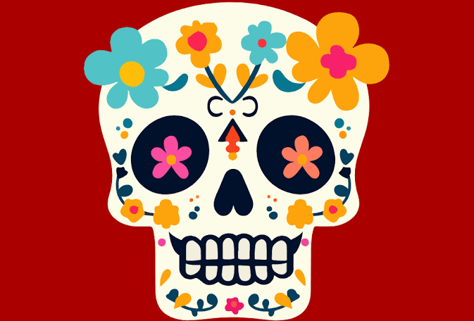 Secult convoca a escritores y estudiantes a participar en el octavo certamen de calaveritas literarias