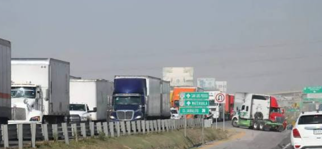 Transportistas piden condiciones diferenciadas ante la reducción de la jornada laboral en México