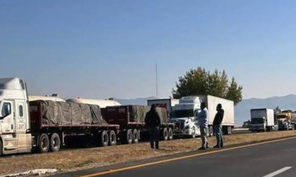 CONATRAM descarta sumarse a la suspensión nacional de actividades del transporte de carga