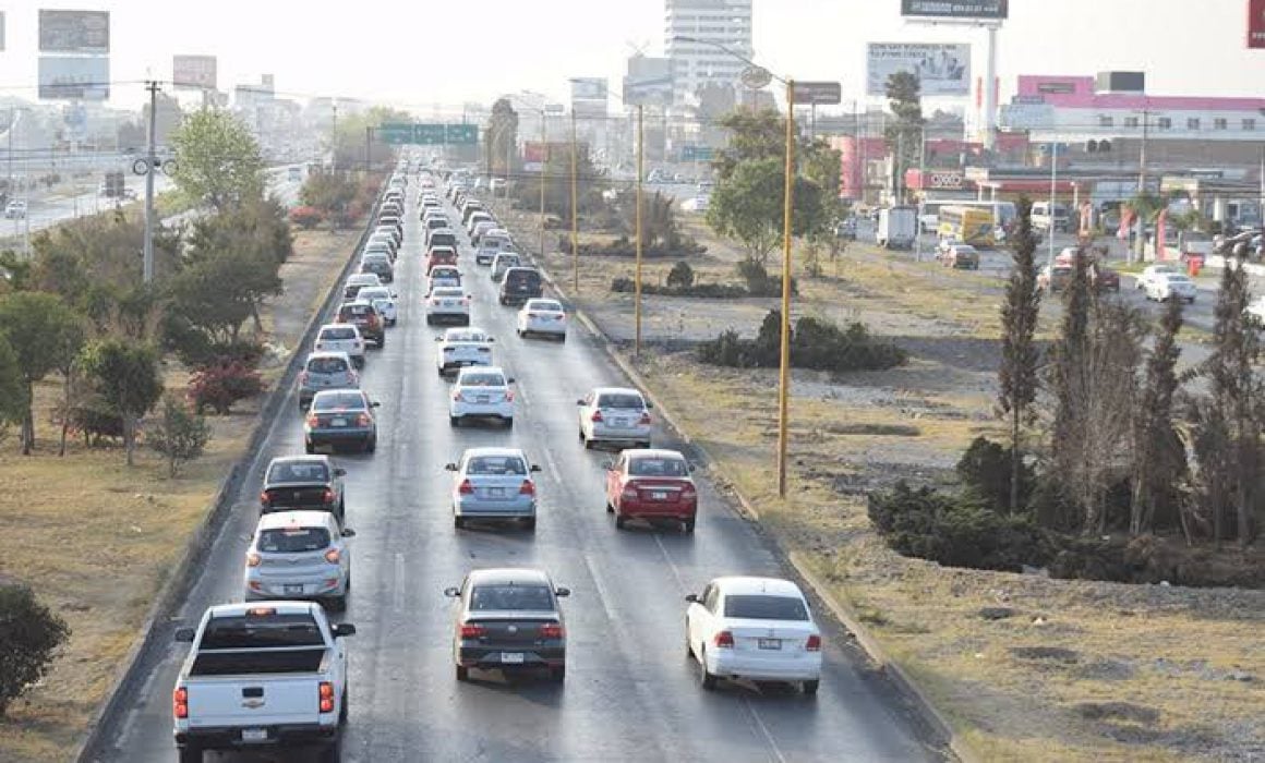 Capital potosina actualiza sus normas viales: motociclistas y automovilistas deberán adaptarse a nuevas disposiciones