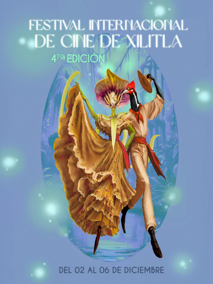 Xilitla celebrará la cuarta edición de su Festival Internacional de Cine