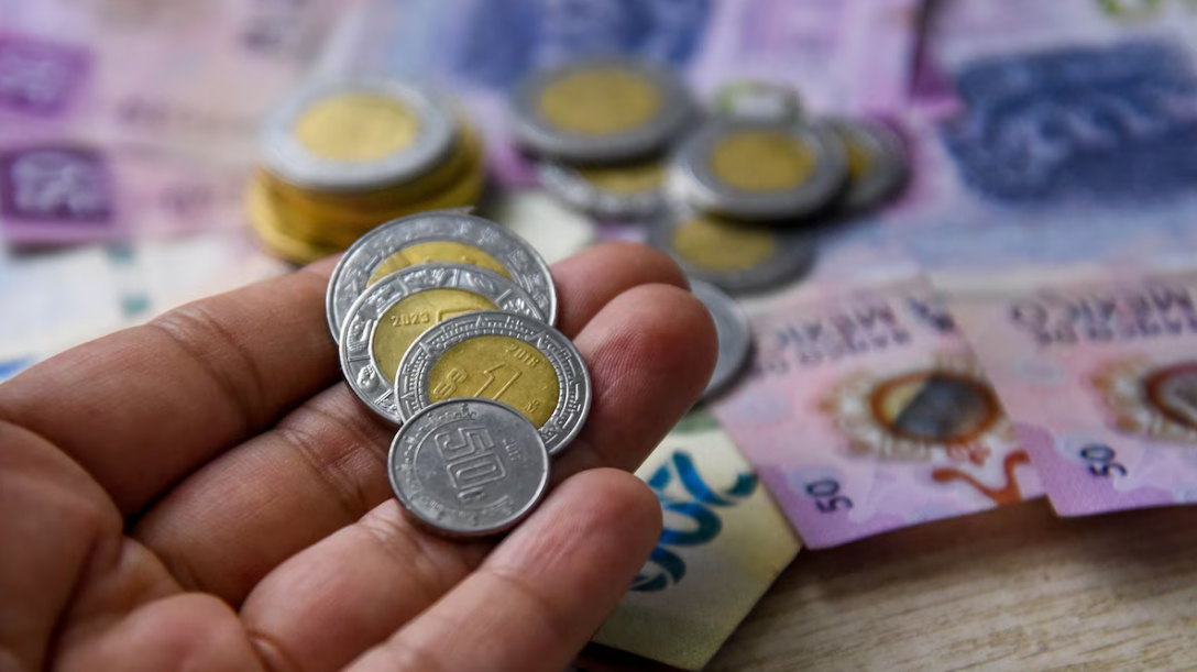 Canirac en San Luis Potosí defiende el uso de billetes y monedas ante propuesta de limitar el efectivo