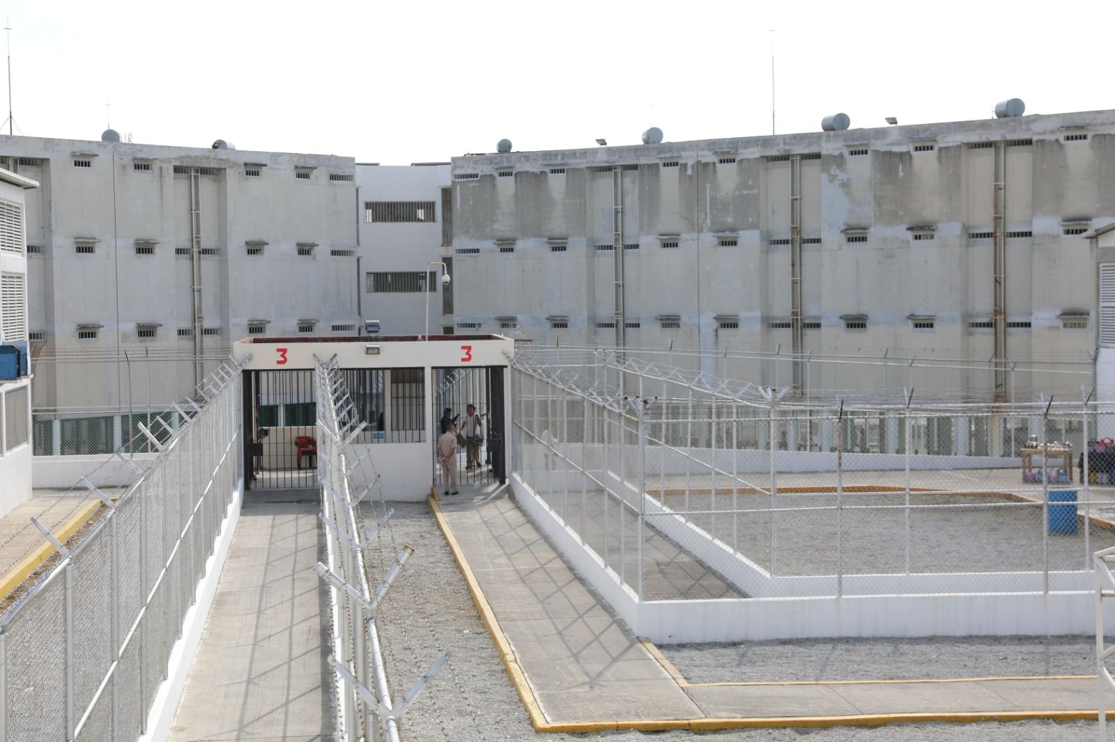Sobrepoblación en cárceles potosinas impulsa proyecto para ampliar el penal de Ciudad Valles