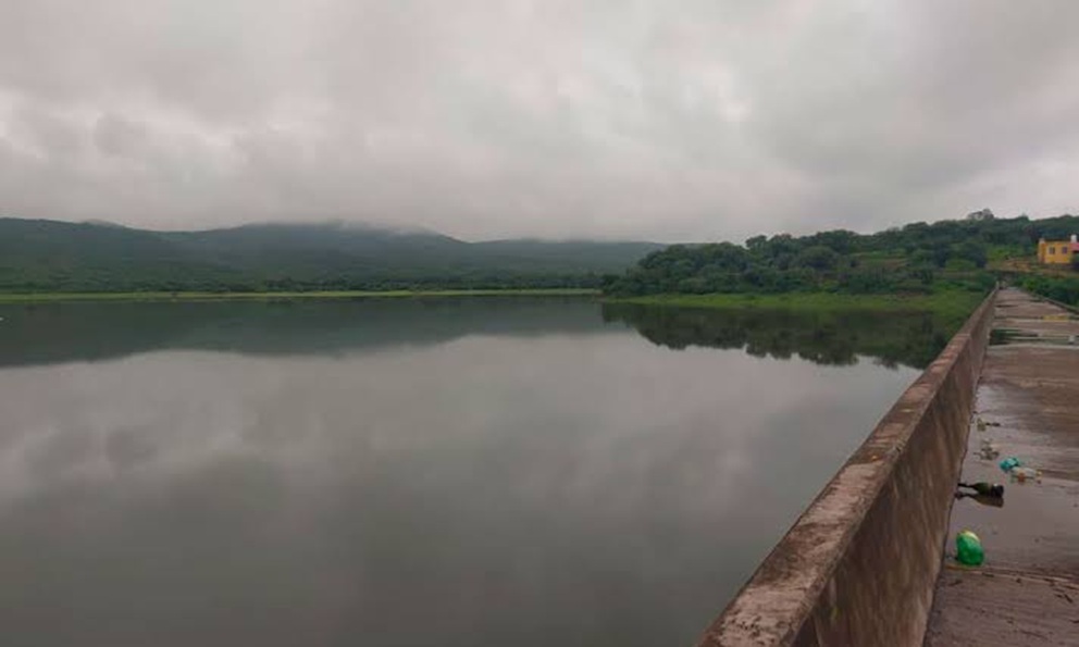 Presa San Diego alcanza 80% de su capacidad y mantiene vigilancia por las lluvias en Rioverde