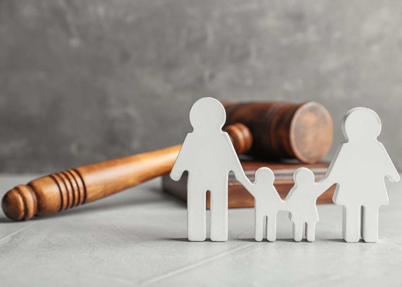 Conflictos por la custodia pueden separar durante meses a familias en San Luis Potosí