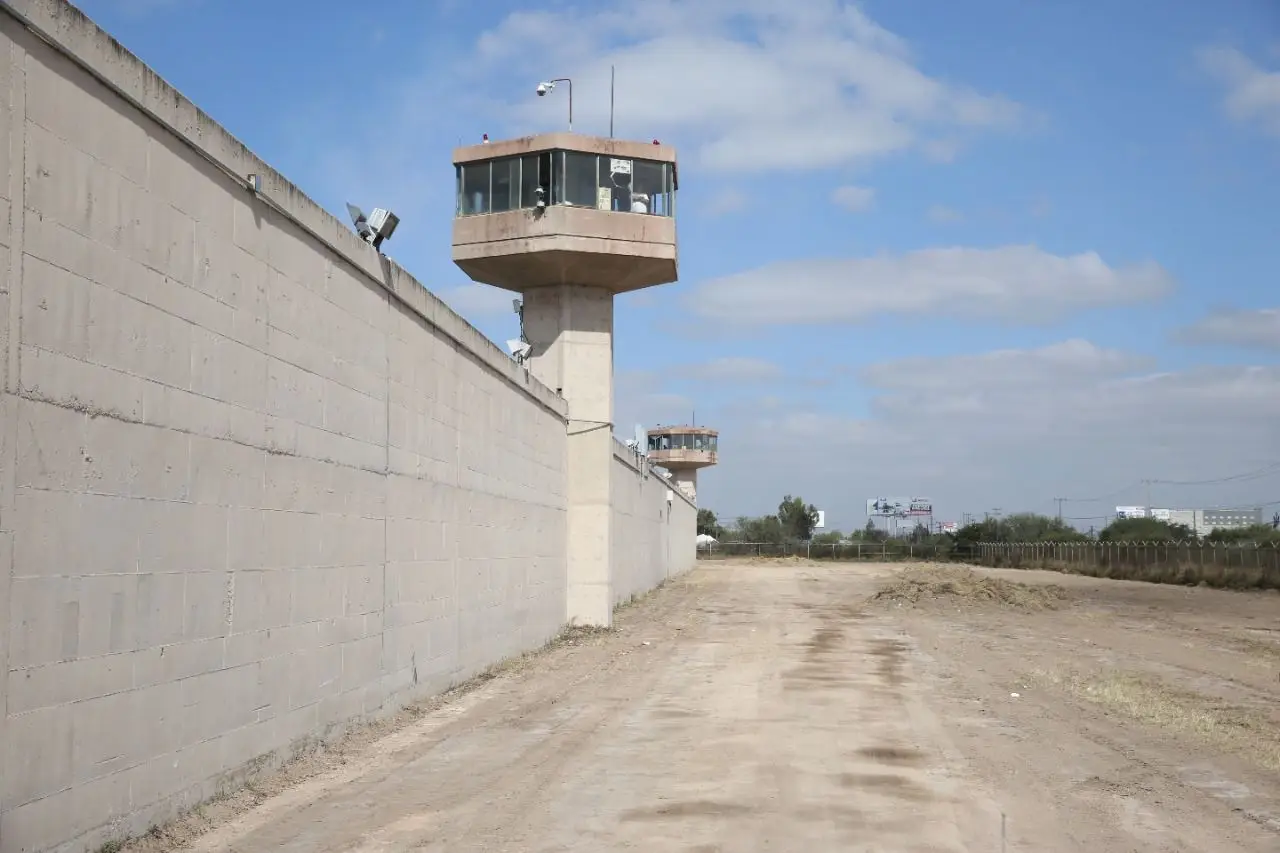 Autoridades penitenciarias de San Luis Potosí reportan avances tras observaciones de derechos humanos