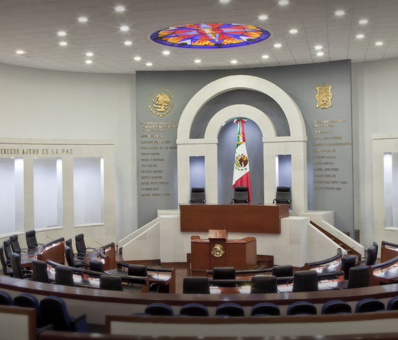 Buscan establecer una jornada estatal para promover la libertad religiosa y de conciencia en San Luis Potosí