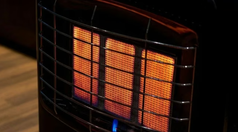 Bajas temperaturas elevan el riesgo de intoxicación por monóxido de carbono en los hogares