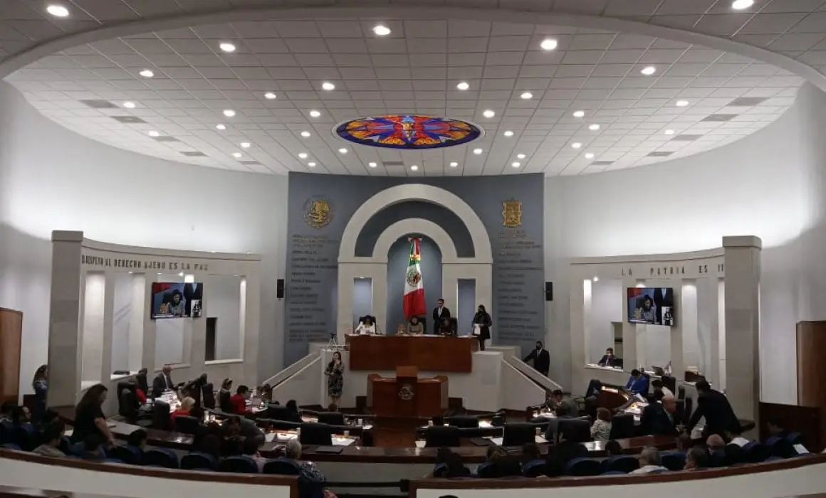 Parlamento Juvenil 2026 abre espacio a nuevas propuestas de las juventudes potosinas