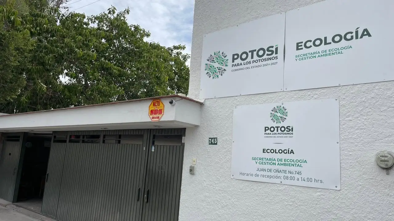 SEGAM proyecta ampliar sus recursos para fortalecer la protección ambiental en 2027