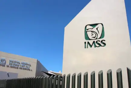 Trabajadores del IMSS en San Luis se sumarán a movilización nacional por cambios sindicales