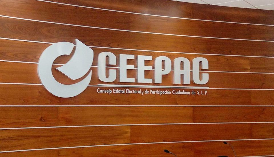 Cuestionan distribución de cargos en el CEEPAC y exigen mayor equilibrio de género en sus comisiones