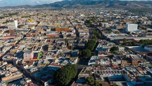 Expansión de fraccionamientos pone en riesgo el territorio y las tradiciones de San Marcos Carmona