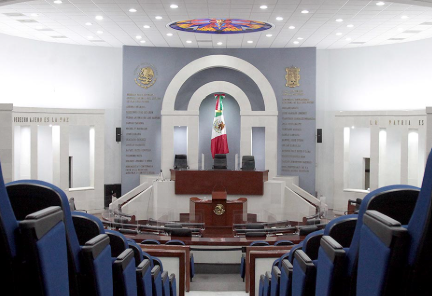Magisterio potosino busca ampliar su presencia y participación dentro del Congreso