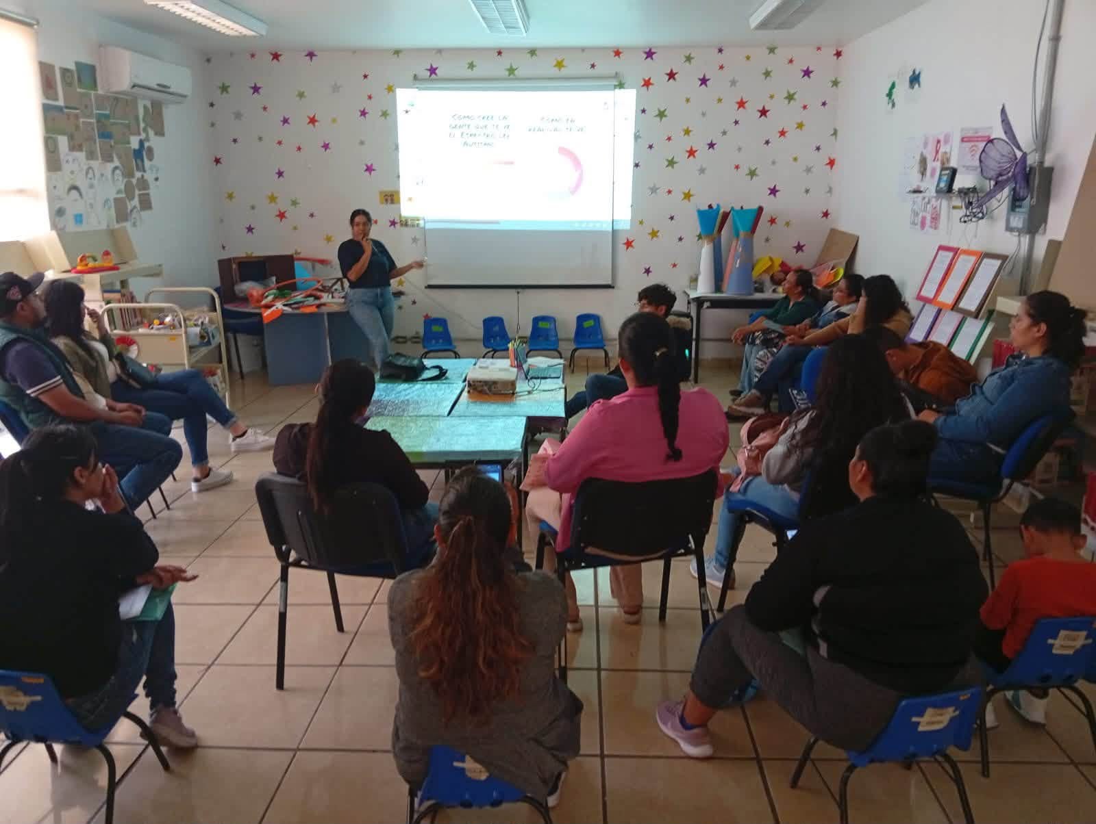 Gobierno y DIF Municipal fortalecen atención a familias desde las bibliotecas