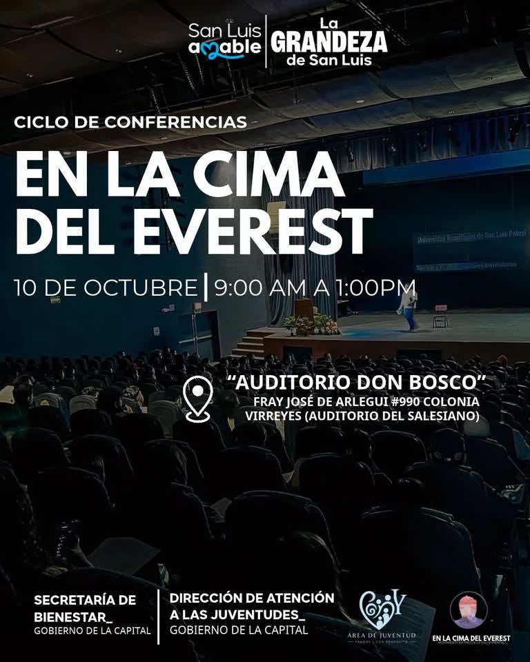 Gobierno de la Capital cierra “Mes Amarillo” con actividades preventivas a favor de las y los jóvenes