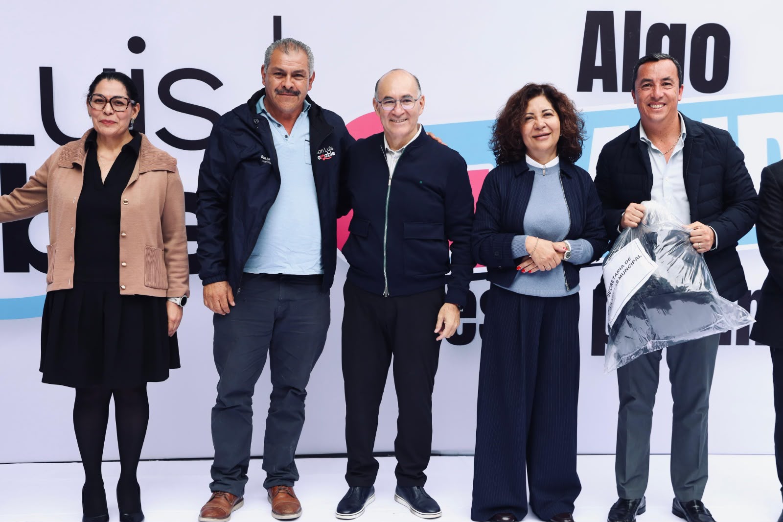 La justicia laboral, política pública que reconoce a las personas que construyen día a día nuestra ciudad: Enrique Galindo
