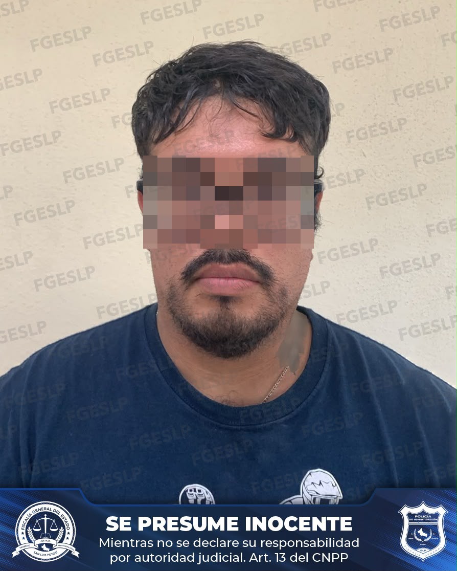 Fiscalía cumplimenta orden de aprehensión por feminicidio en grado de tentativa
