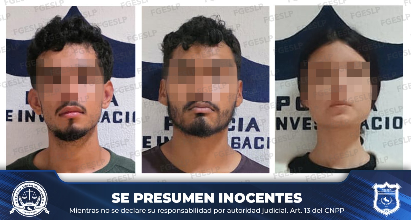 Fiscalía captura a mujer señalada por desaparición cometida por particulares