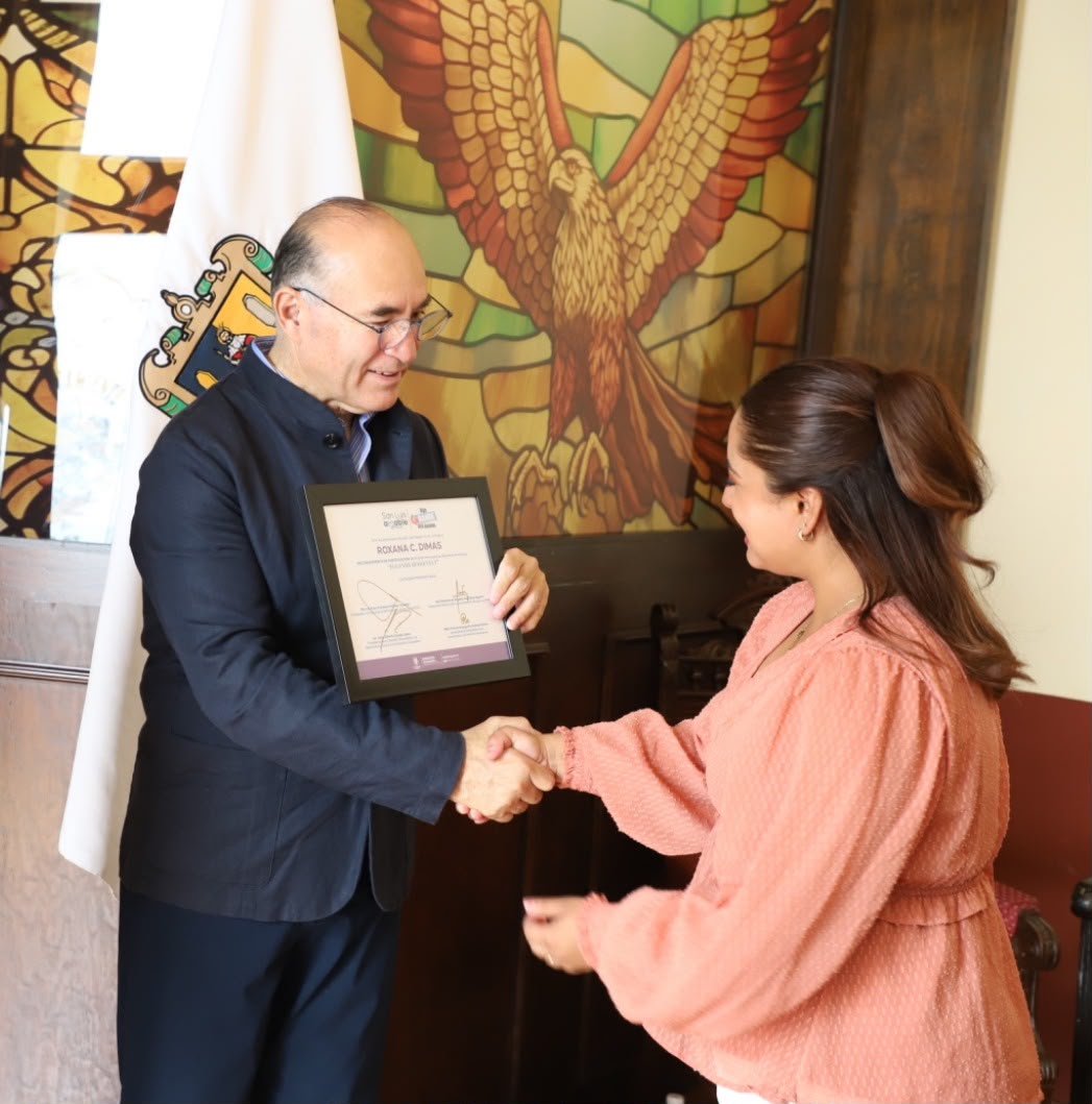 Cabildo de San Luis Capital entrega el Premio Municipal de Derechos Humanos “Eleanor Roosevelt 2025”