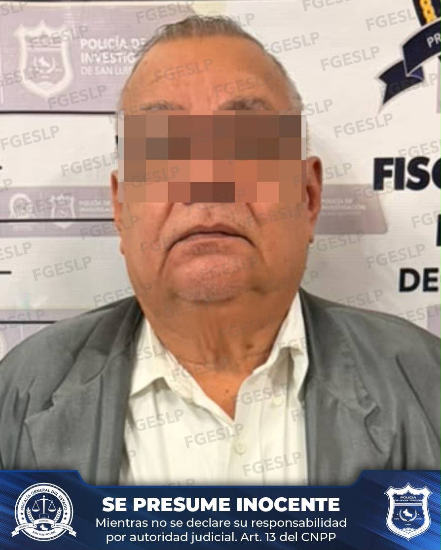 Señalado por homicidio calificado es capturado por la policía de investigación