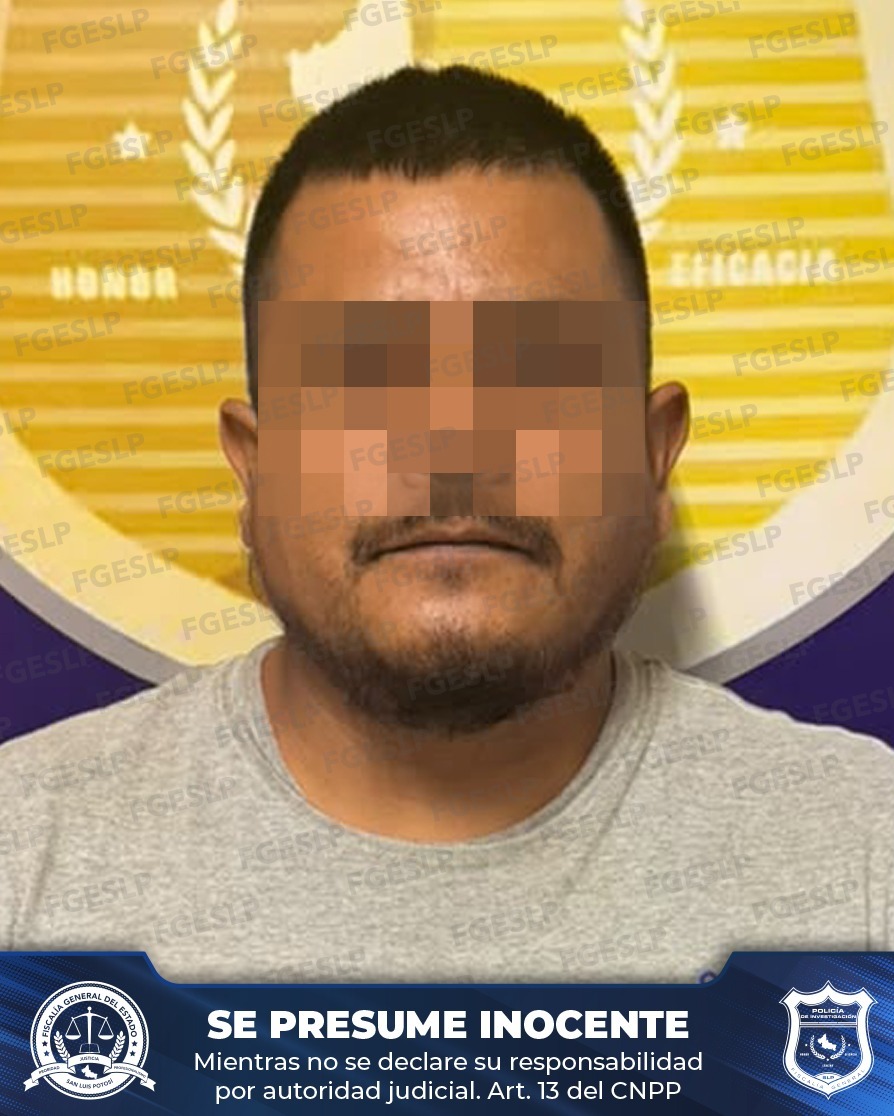 Fiscalía capturó a señalado de tentativa de homicidio