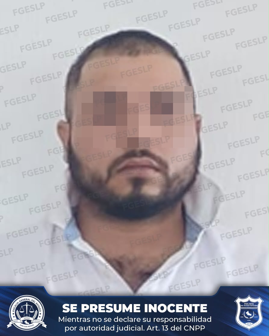 Fiscalía capturó a señalado del delito de desaparición cometida por particulares