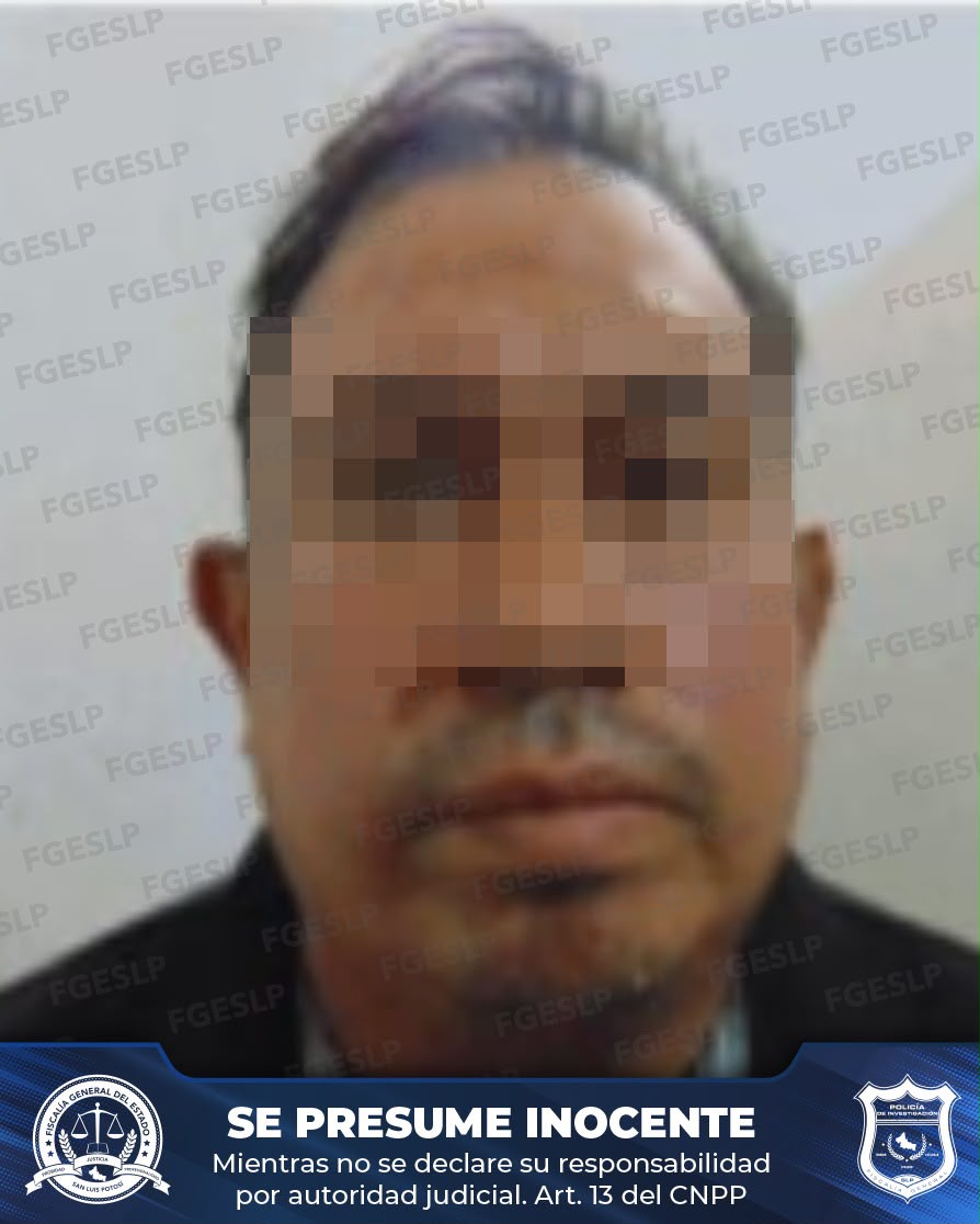 Vinculan a proceso a conductor de tráiler por presunto homicidio: fiscalía potosina
