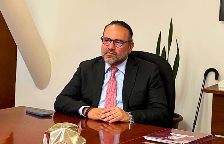 Interapas exige a CEA asuma su responsabilidad como autoridad estatal