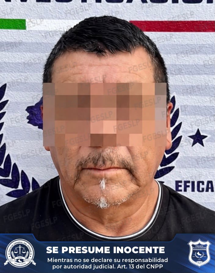 Acciones de investigación permiten la captura de señalado por homicidio