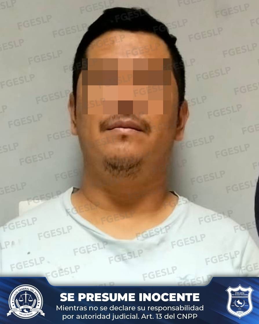 Señalado por tentativa de feminicidio y lesiones agravadas es vinculado a proceso