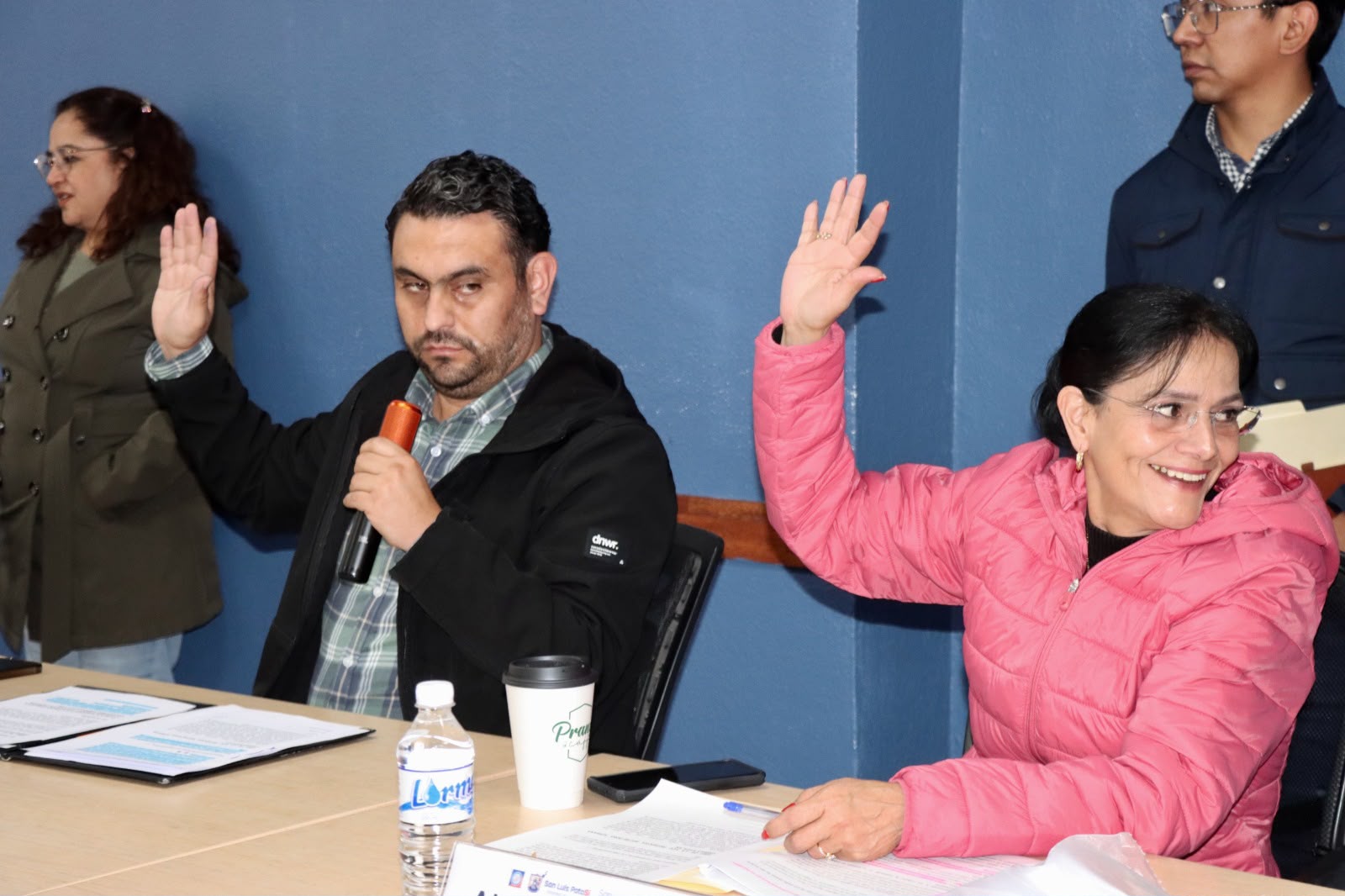 Comisión edilicia aprueba convocatoria para elegir titular de Derechos Humanos