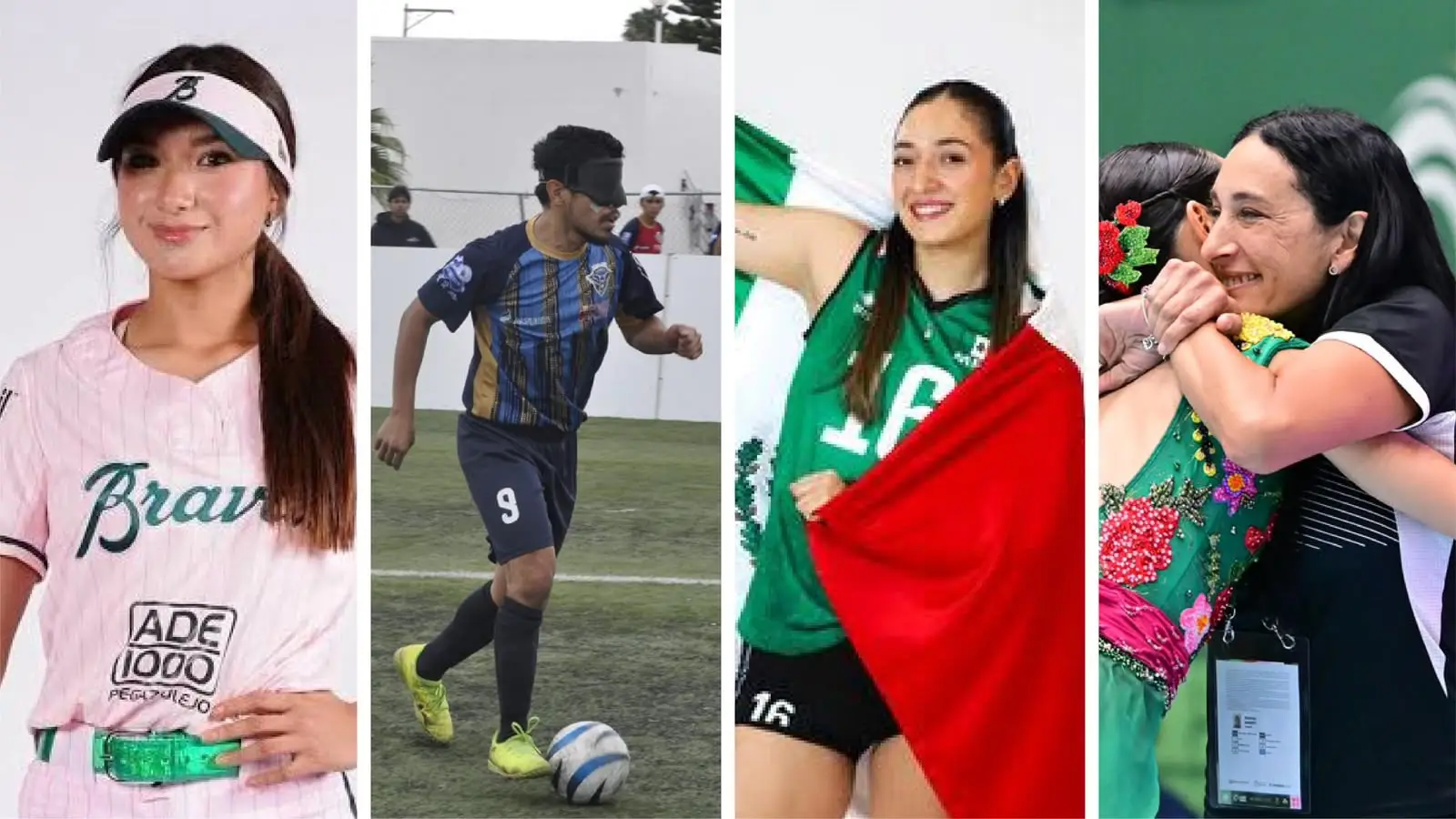 Quedaron definidos los ganadores del Premio Municipal del Deporte 2026